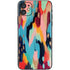 Etta Vee Color Melt iPhone 11 Skin